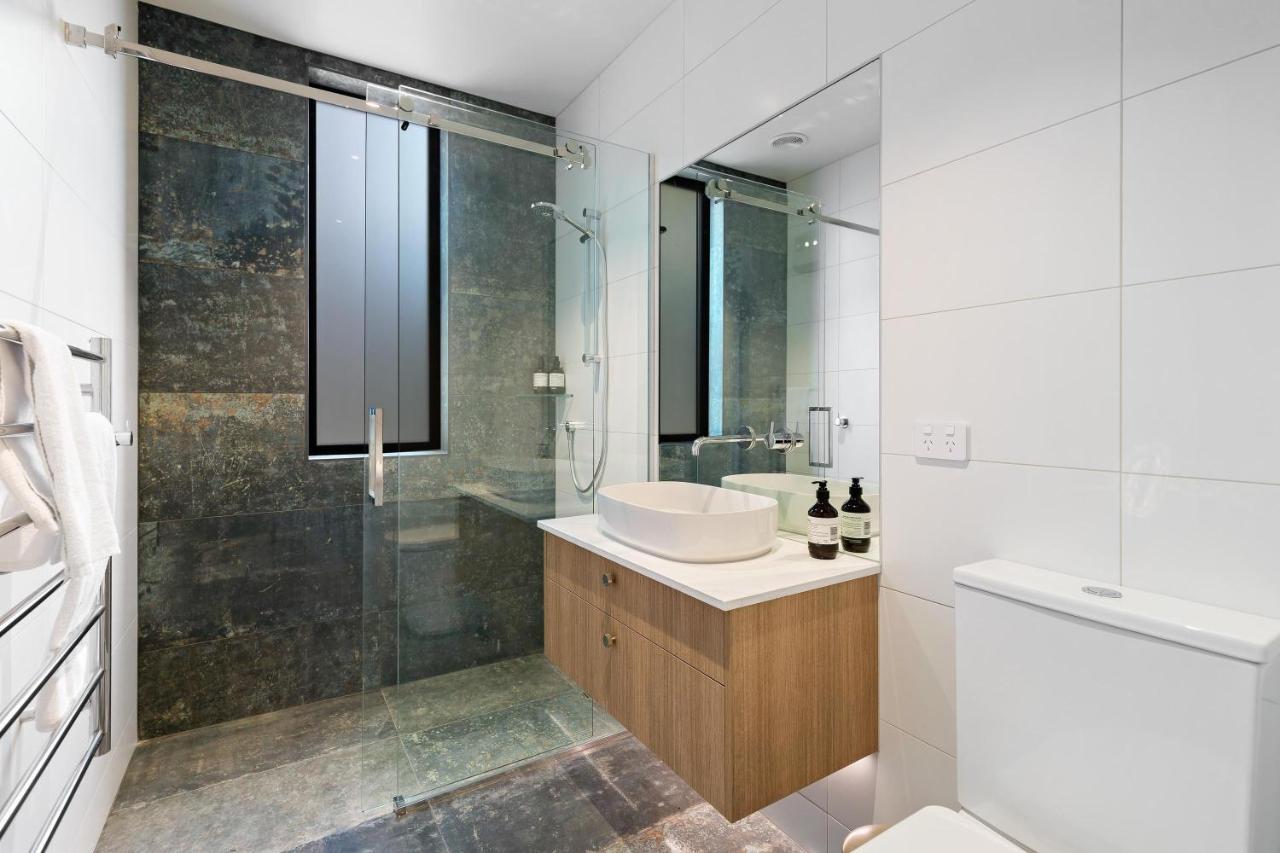 Ahurei Apartments Ванака Экстерьер фото